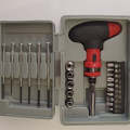 23 Piece Precision Multipurpose Tool Set