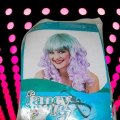 Dress Up Costume Party Wig