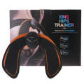 EMS Electric Buttocks / Hips Trainer and Muscle Toner