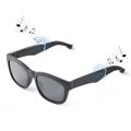 Bluetooth 5.3 Smart Sunglasses Wireless Headset Anti-Strong Light Anti-Polarized Sunglasses