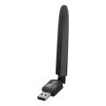 Wireless USB Wifi Dongle 300Mbps