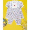 Gorgeous Baby Girl 2 Piece Outfit (0 - 3 Months)