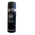 Protection CS-GAS Pepper Spray 110ml