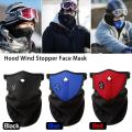 Face Wind Mask for Cycling and Other Winter Sports