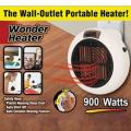 Wonder Heater Pro Portable Handy Heater 900W