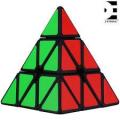Pyramid Shaped Rubiks Cube