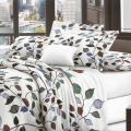 Bed In a Bag - 6 Piece Duvet Cover Set - Double