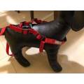 ALL FOR 1 BID - 3 x Nunbell Nylon Dog Harness