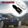 Easyway Car Charger With Hidden GPS Locator