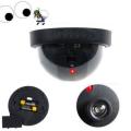 Real Look Dummy Dome Camera With LED