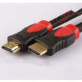 5M HDMI Cable v1.4 Gold High Speed HDTV UltraHD HD 2160p 4K 3D