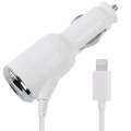 Generic Car Charger For iPhone
