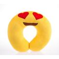 Emoji Travel Pillows - Sunglasses