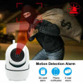 1080P Wireless WIFI IR Cut Security IP Camera with Night Vision Intelligent With Auto Tracking