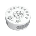 9 Soothing Sounds - Relaxing White Noise Sound Machine for Babies and Adults