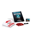 Kittens Expansion #1 Card Game Pack