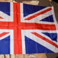 Union Jack British Flag - Large
