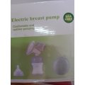 Intelligent Electric Breast Pump