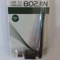 Wireless USB Wifi Dongle 300Mbps