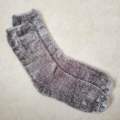 2 Pairs of Ladies Thick Soft Warm Winter Socks