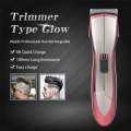 Cordless Hair Trimmer - Professional Hair Cutting Trimmers