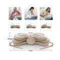 Baby Adjustable Nursing & Feeding Pillow