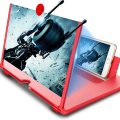 Mobile Phone 3D Video Amplifier - 10 Inch