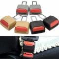 Car Seat Belt Buckle Extender Clip Alarm Stopper