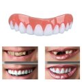 Bright Smile Teeth Veneers (Top and Bottom)
