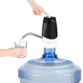 Water Bottle Pump - Portable USB Rechargeable Electric Water Dispenser