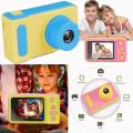Kids Digital Camera Video Recorder with Loop Recording