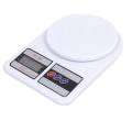Electronic Kitchen Food Scale - Digital Weight Grams and Oz