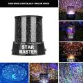 LED Star Master Starry Night Light
