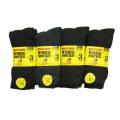Men's Extreme Work Socks For Boots - Per pair