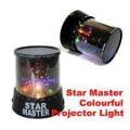 Star Master Starry Night Light