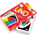 Uno Playing Cards - Original Version