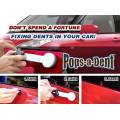 Car Dent Repair Puller Hand Tool - Pop A Dent Repair Kit