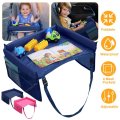 Snack and Play Travel Tray