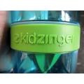 Fruit infuser water bottle / Zinger Water Bottle