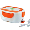 Electric Lunch Box & Food Warmer