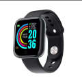 1.5` Smart Watch Activity Fitness Tracker