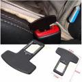 Universal Safety Belt Alarm Deactivation - Single