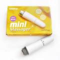 Mini Electric Face and Eye Massager