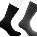 3 Pairs Men`s Midcalf Socks