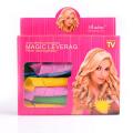 Magic Hair Curlers Styling kit