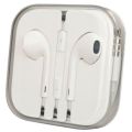 Generic Headphones Earphones With Remote Mic for Apple iPhone 5 5S 5C 6 6S Plus