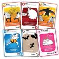 Exploding Kittens NSFW - ADULTS ONLY Card Game