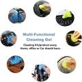 Super Clean Slime for Car and Office use