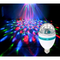 Full Colors Rotating Disco Party Light