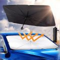 Car Windshield Sun Visor Car Umbrella